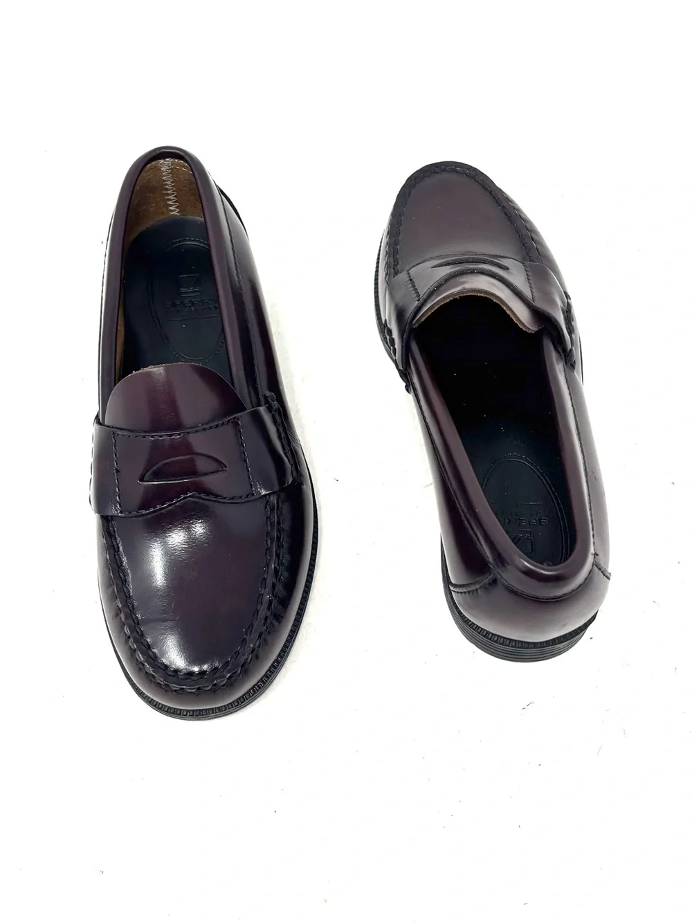 NEW Sperry Loafers